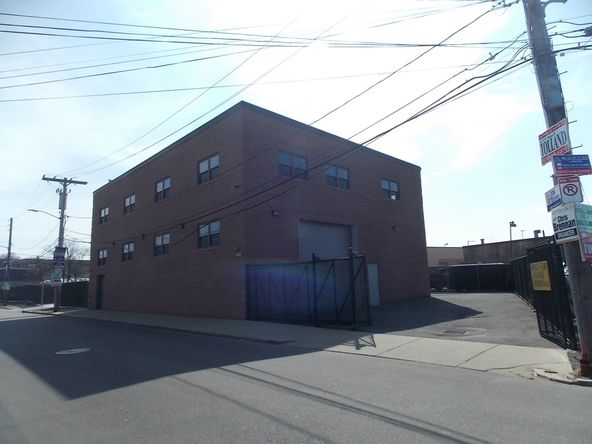 Industrial For Lease: 50 Clapp St, Boston, MA 02125